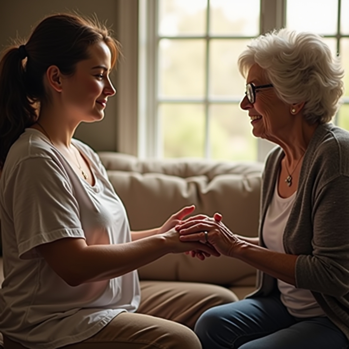 Mantelzorgondersteuning en respijtzorg – SamenZorg Boxmeer
